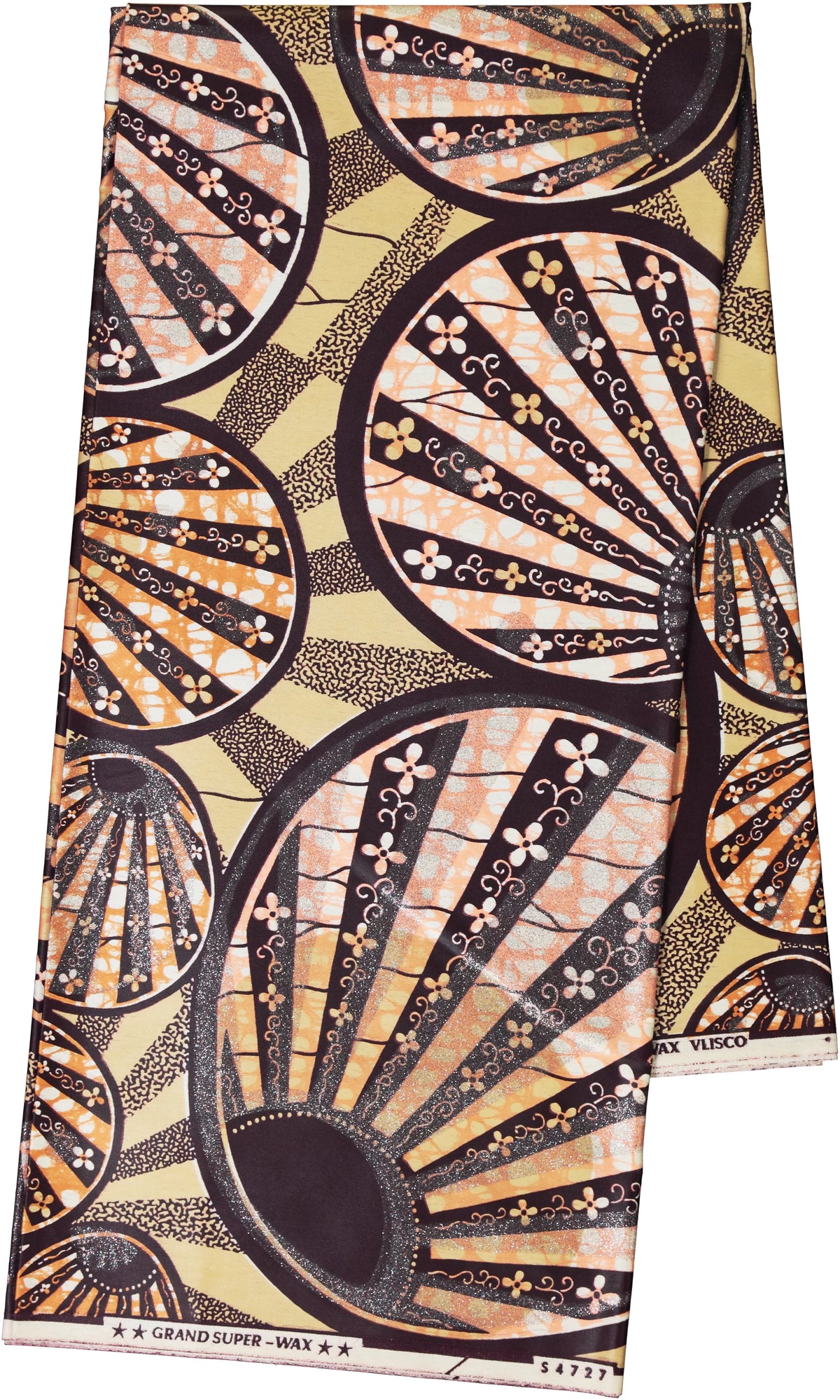 Vlisco Grand Super-Wax Coupon