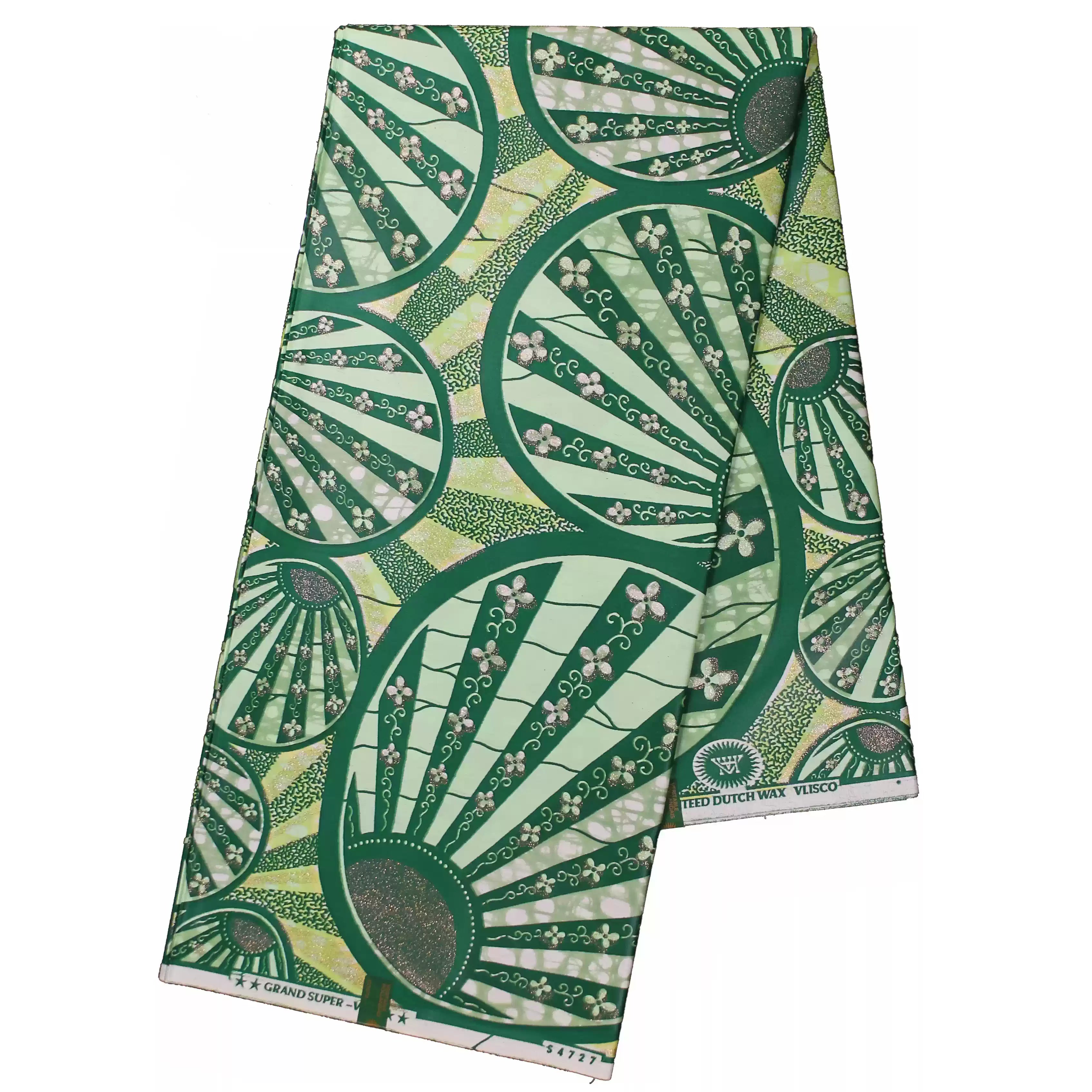 Vlisco Grand-Super-Wax