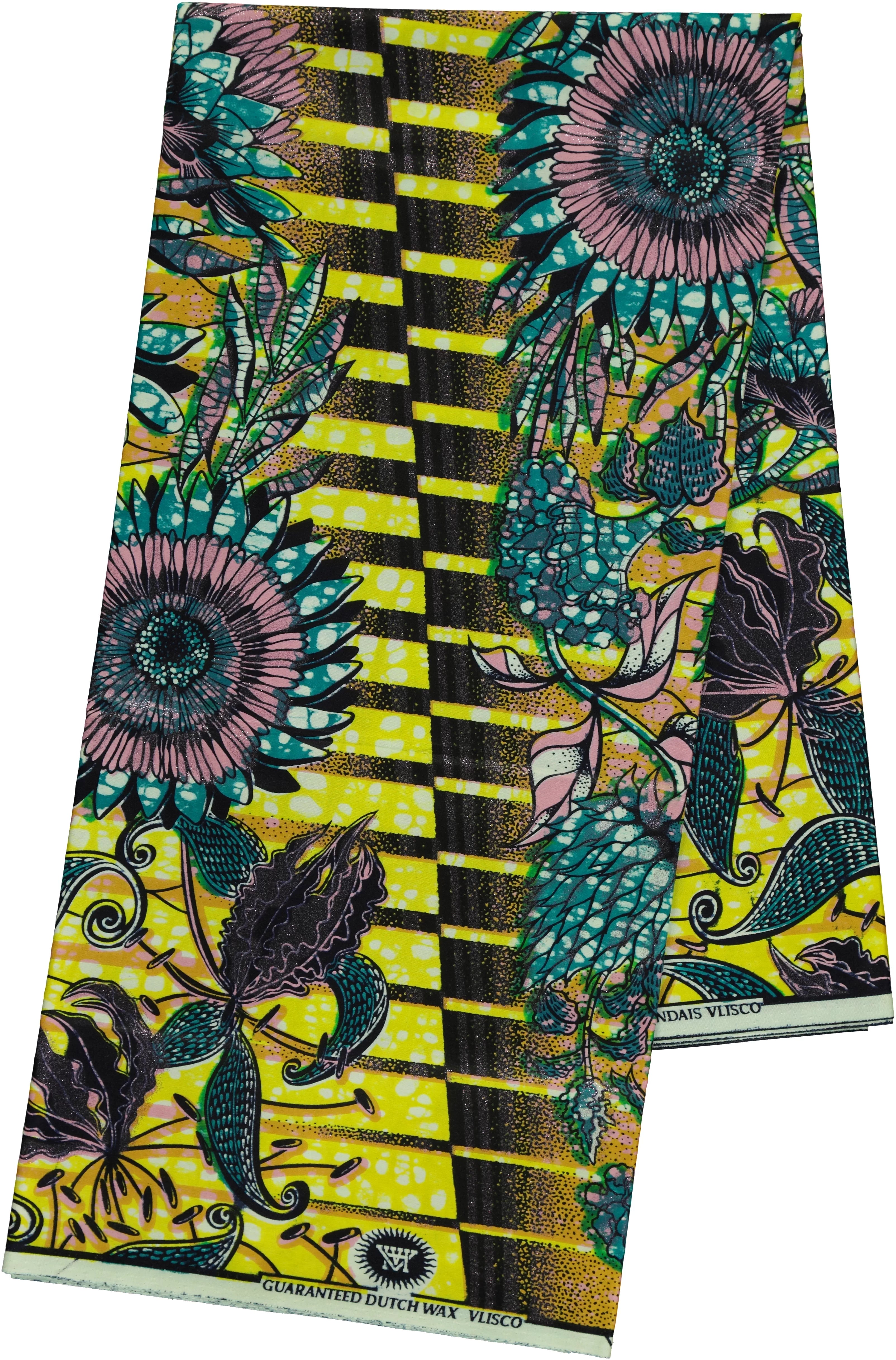 Vlisco Grand Super-Wax Coupon