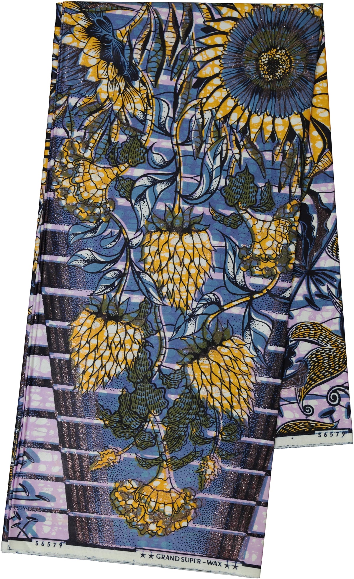 Vlisco Grand Super-Wax Coupon