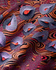 Vlisco Grand Super-Wax