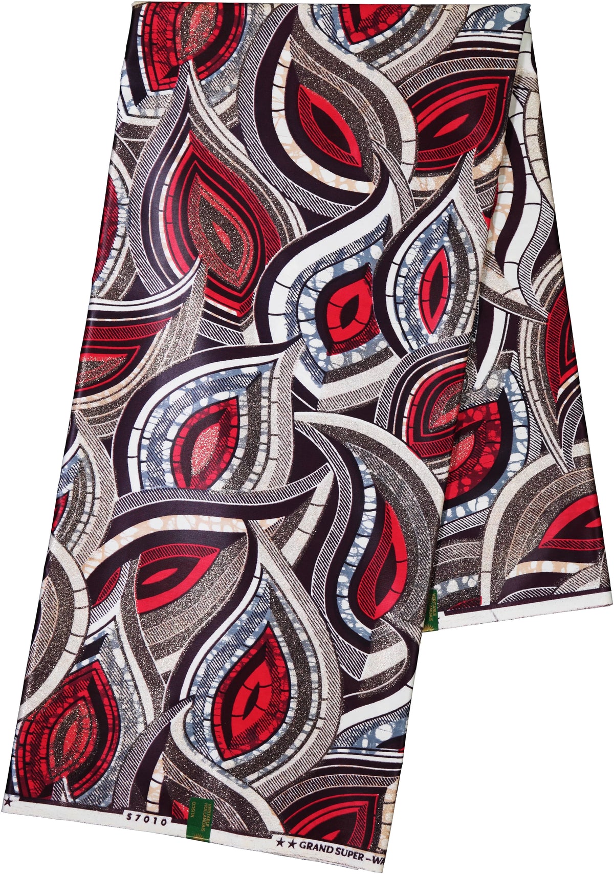 Vlisco Grand Super-Wax