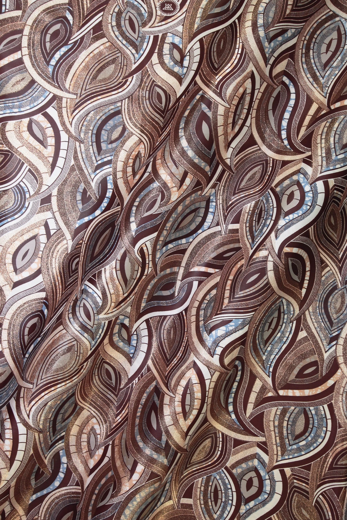 Vlisco Grand Super-Wax