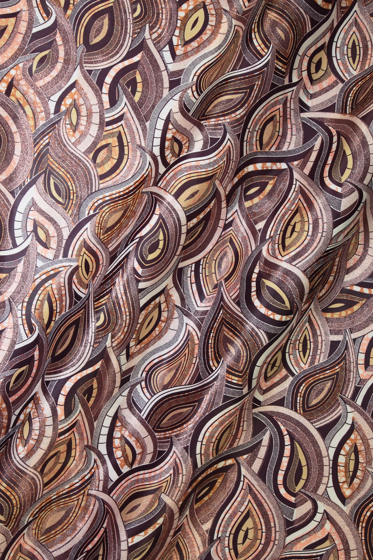Vlisco Grand Super-Wax