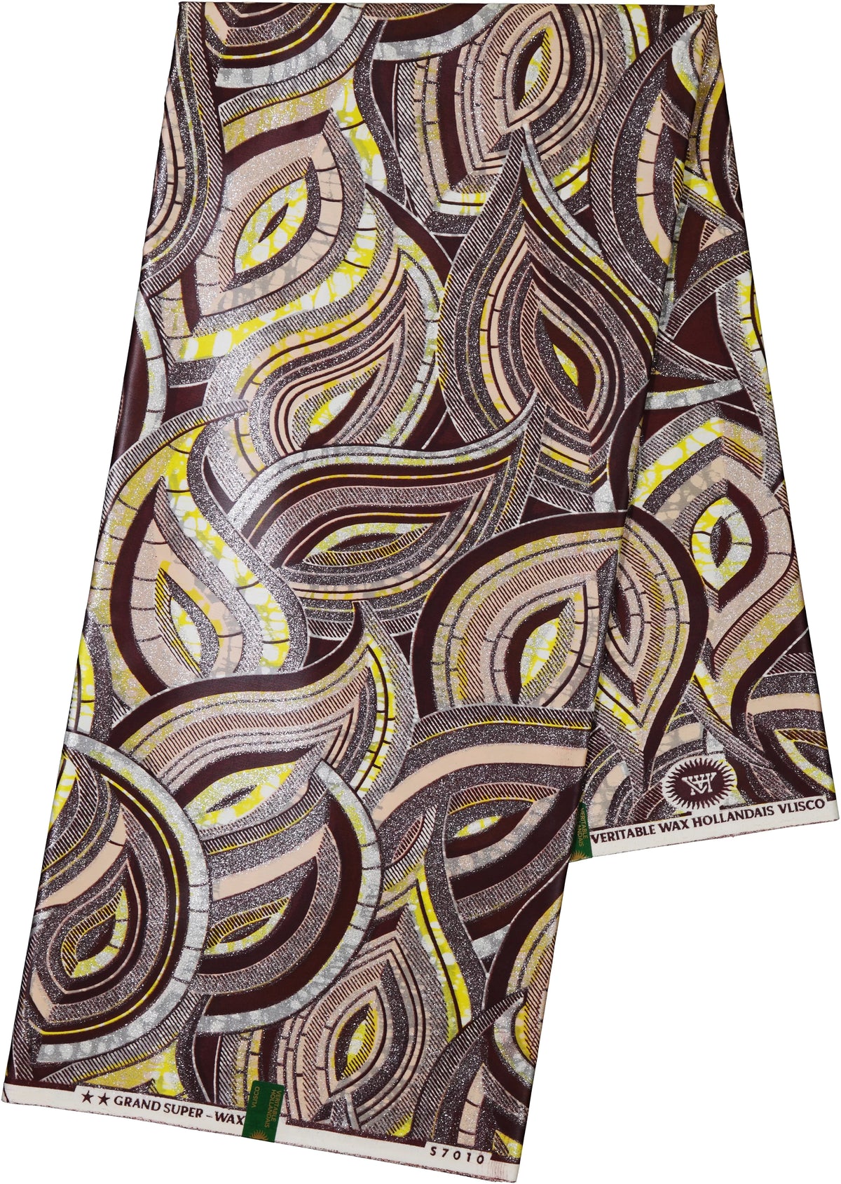 Vlisco Grand Super-Wax