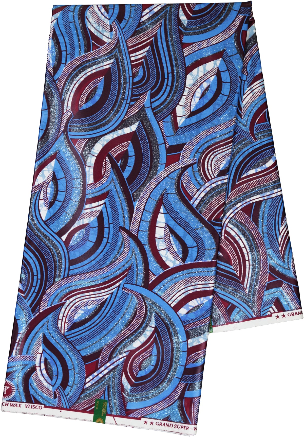 Vlisco Grand Super-Wax