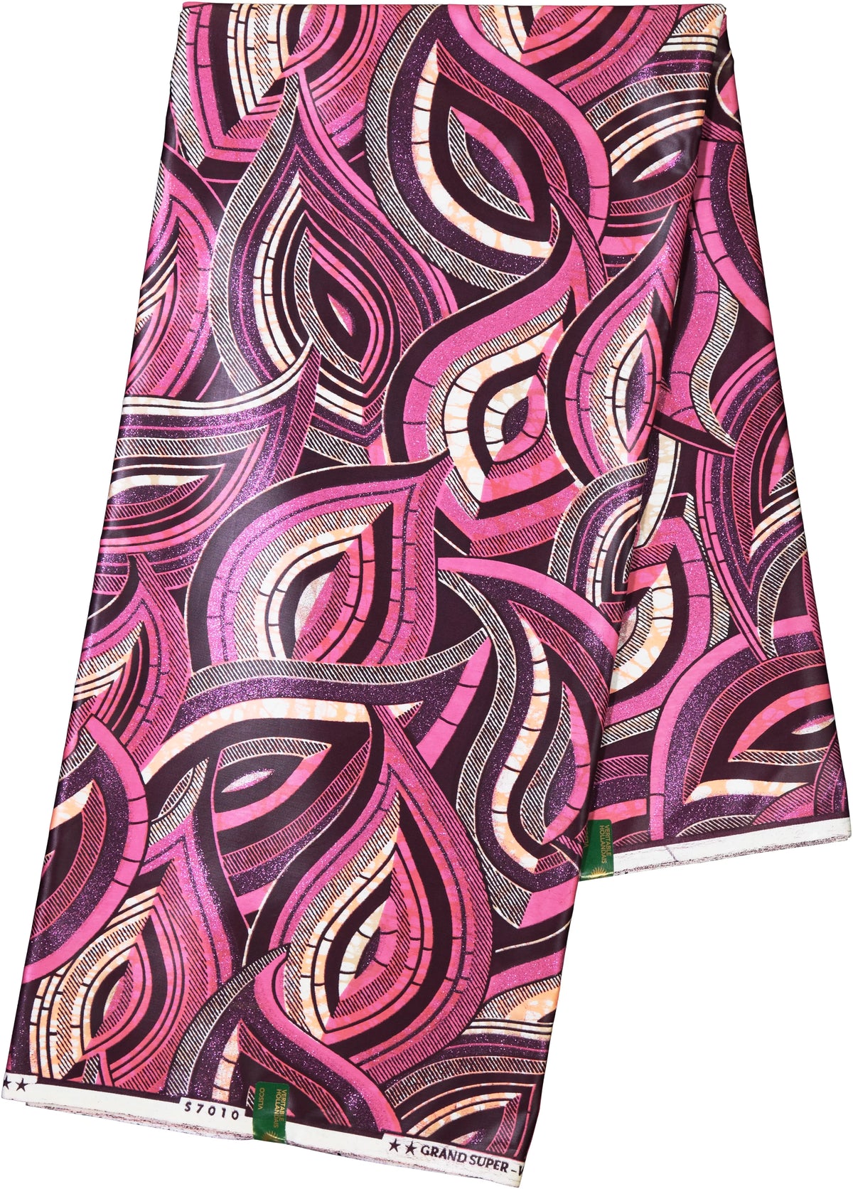 Vlisco Grand Super-Wax