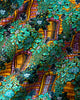 Vlisco Grand Super-Wax