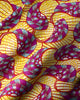 Vlisco Super-Wax