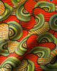 Vlisco Super-Wax