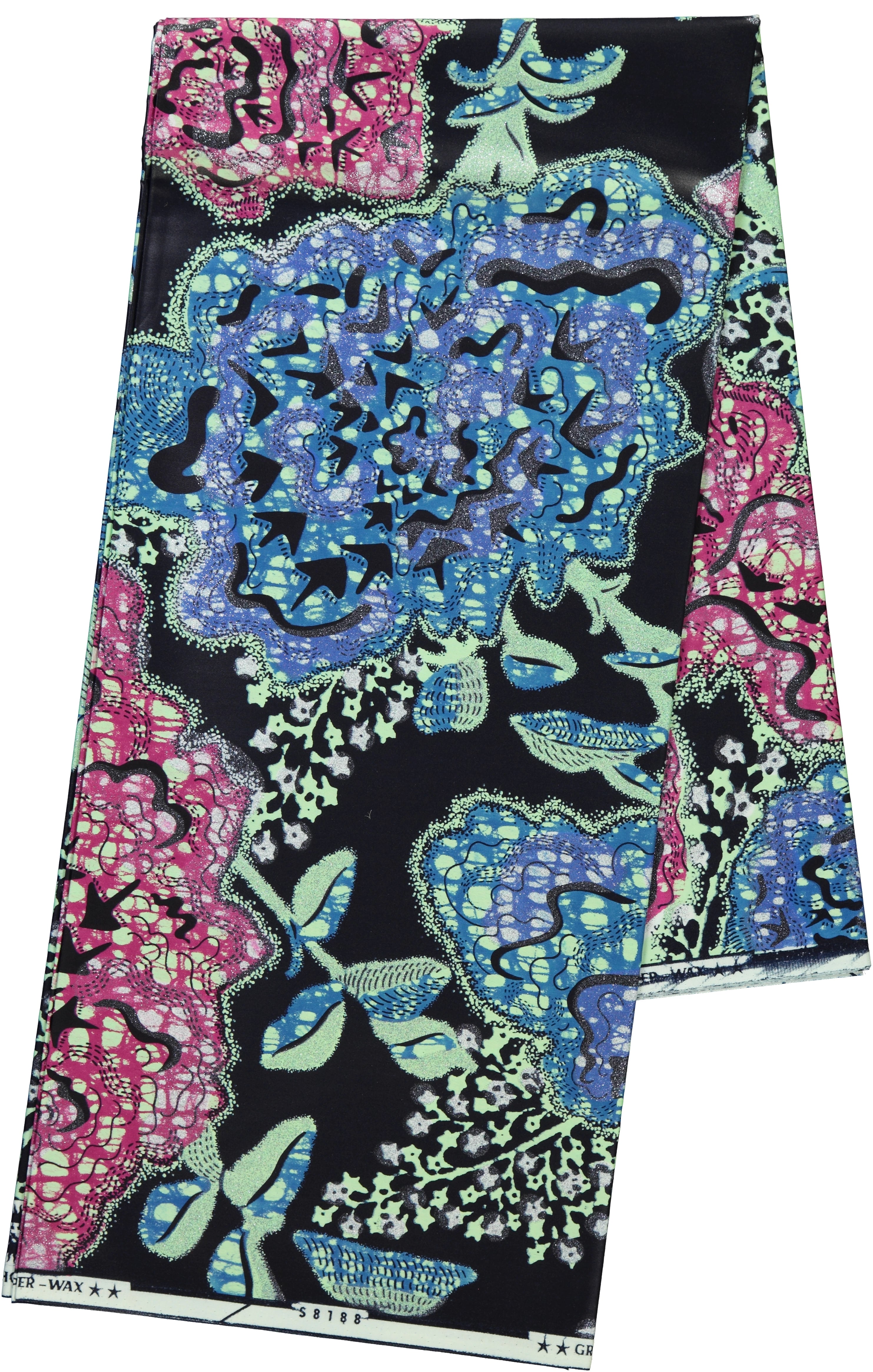 Vlisco Grand Super-Wax Coupon