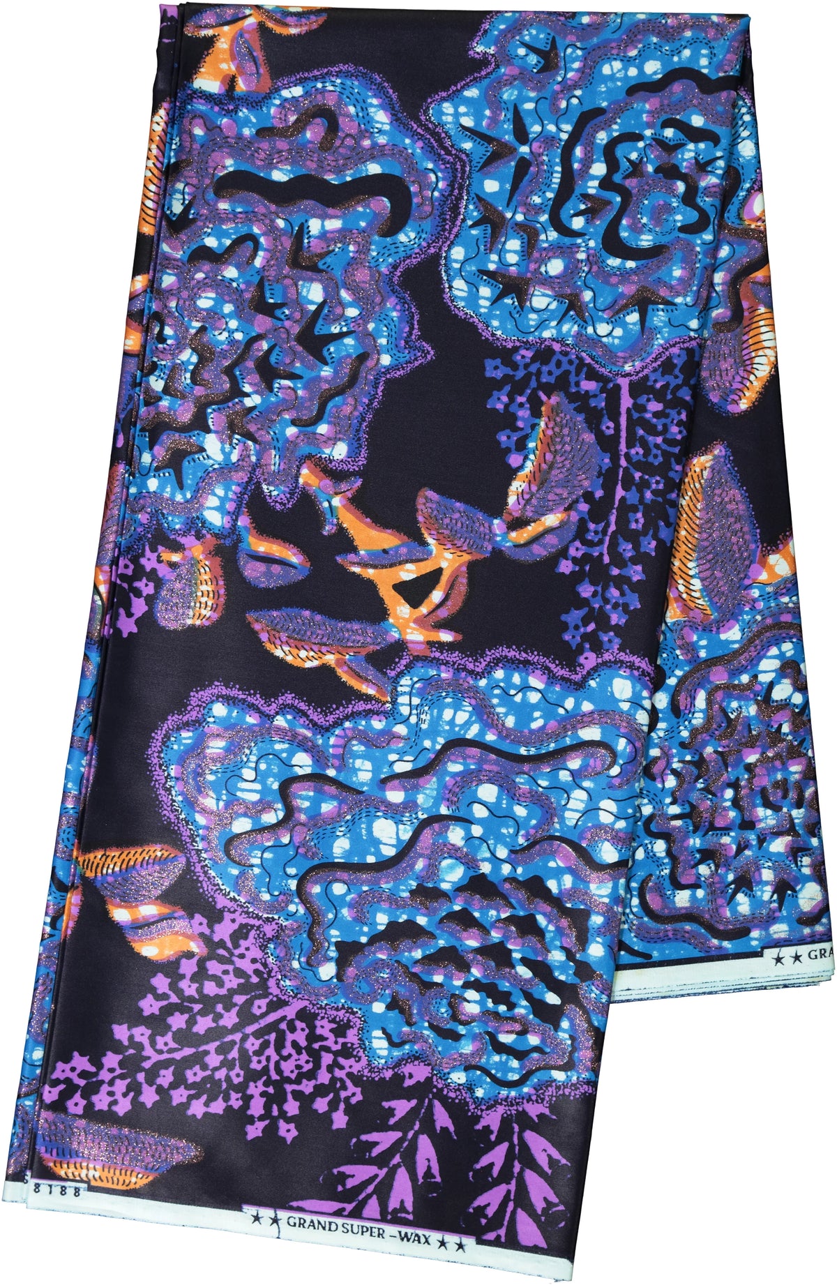 Vlisco Grand Super-Wax Coupon