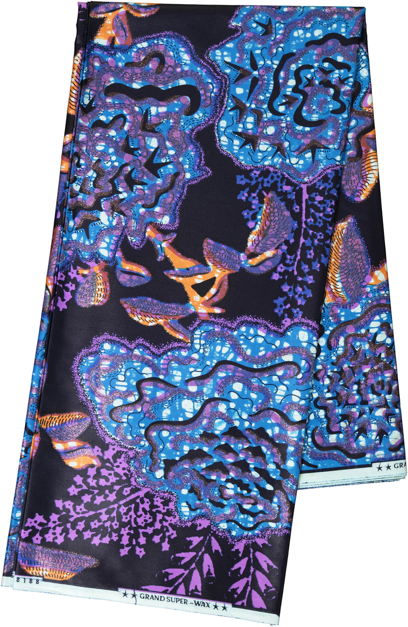 Vlisco Grand Super-Wax Coupon