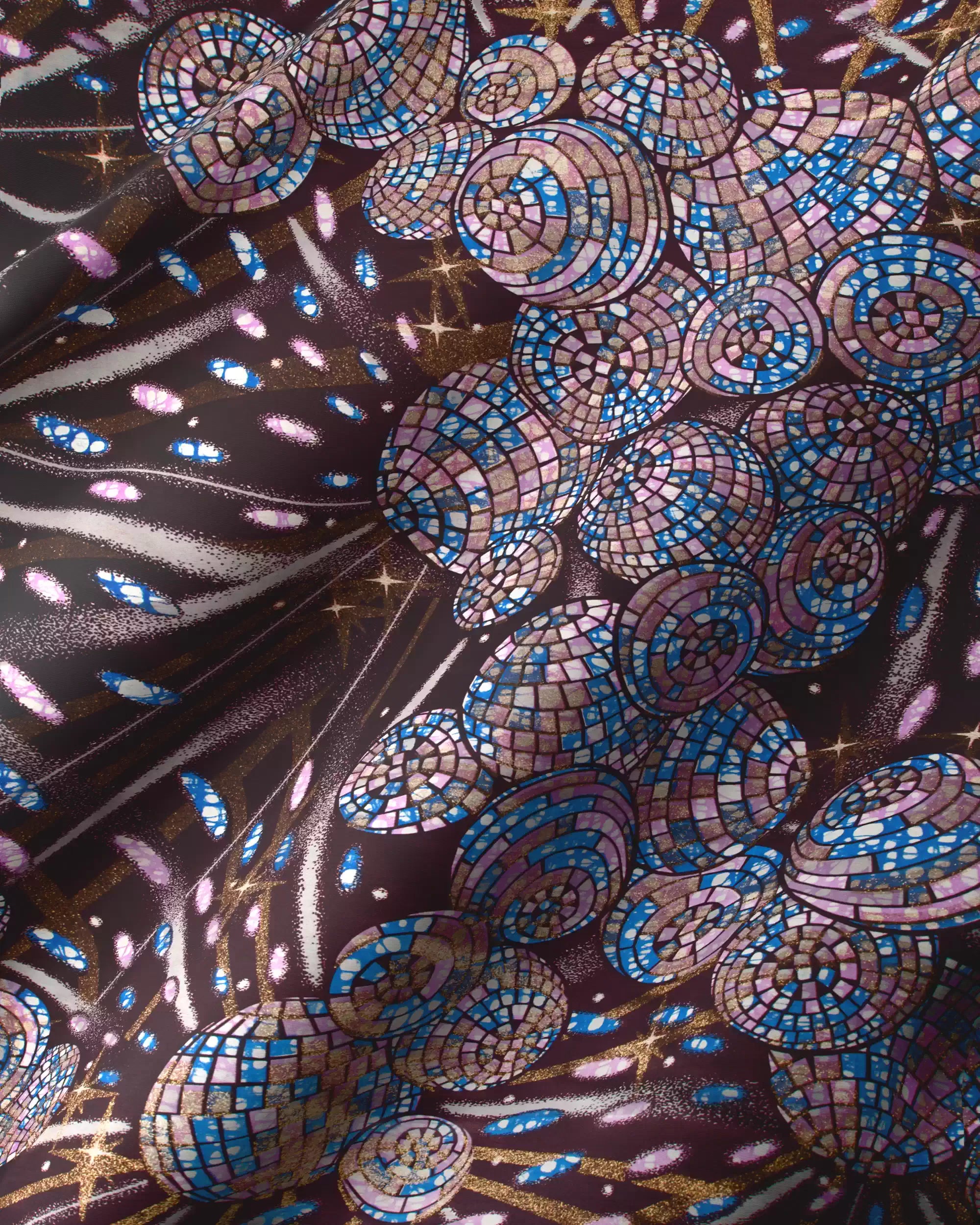 Vlisco Grand-Super-Wax