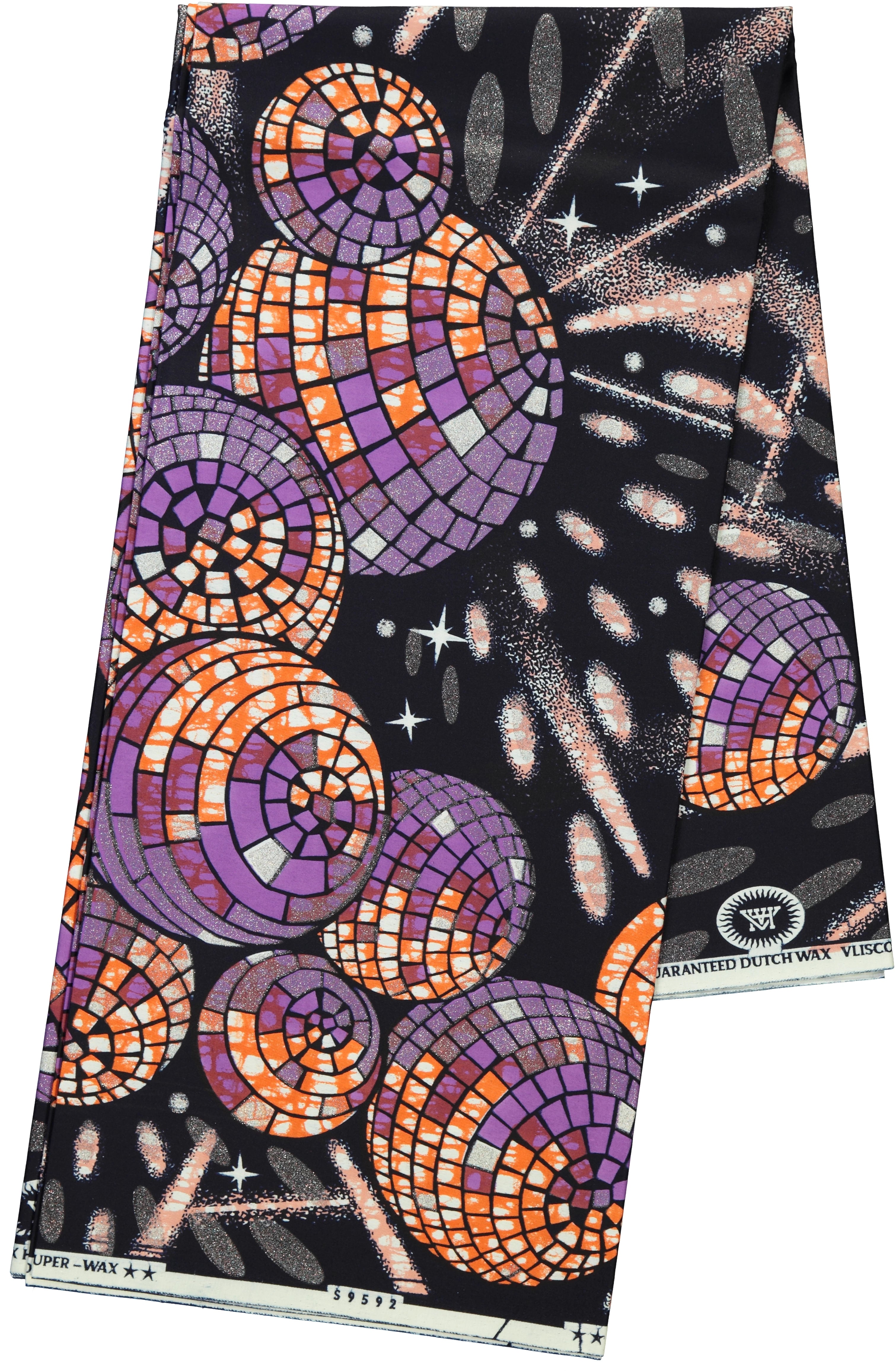 Vlisco Grand Super-Wax Coupon