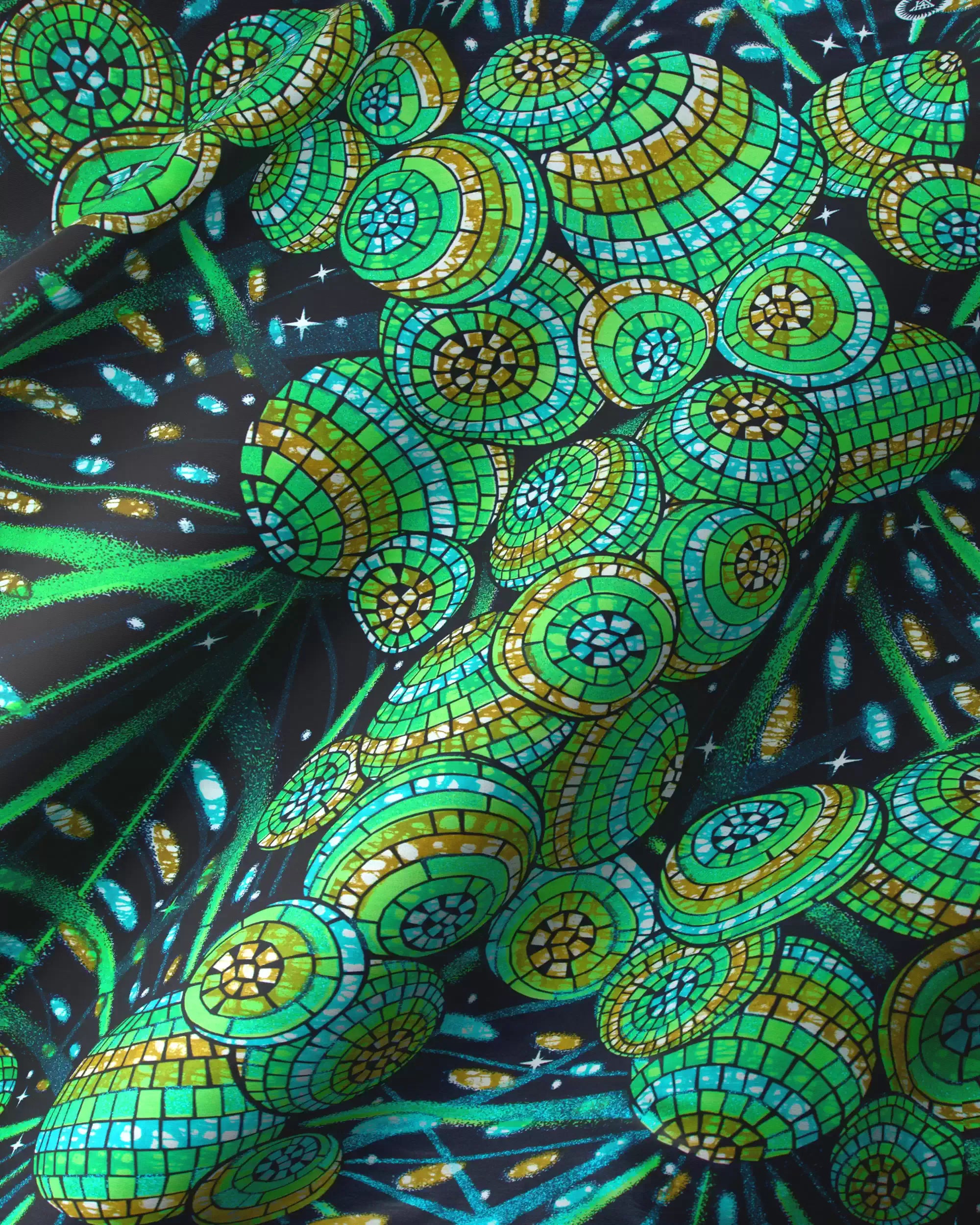 Vlisco Grand-Super-Wax