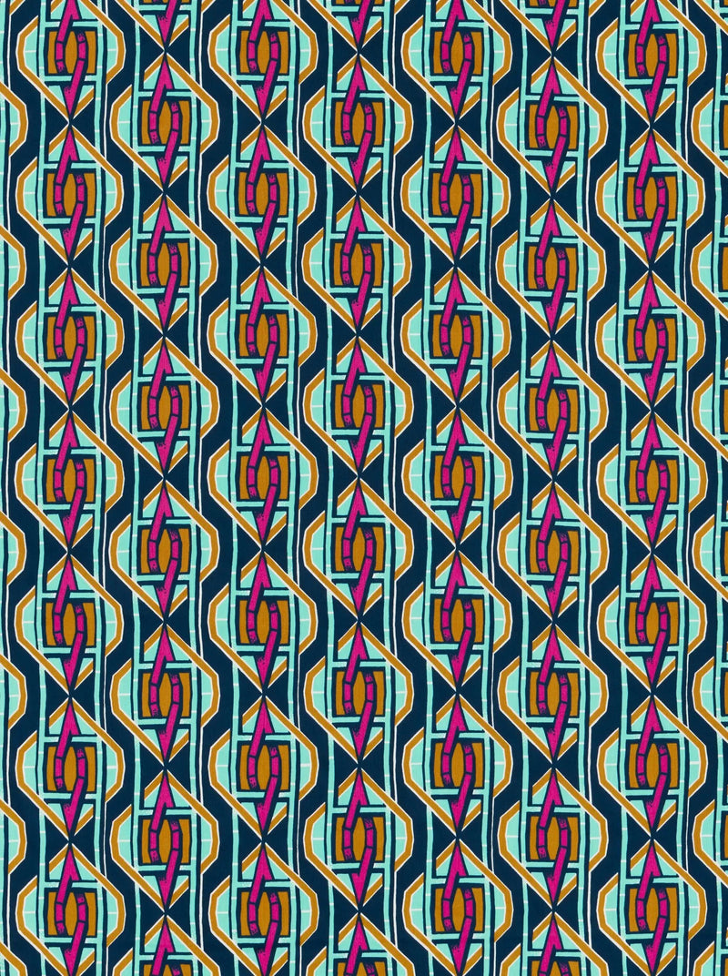 Vlisco VIBE