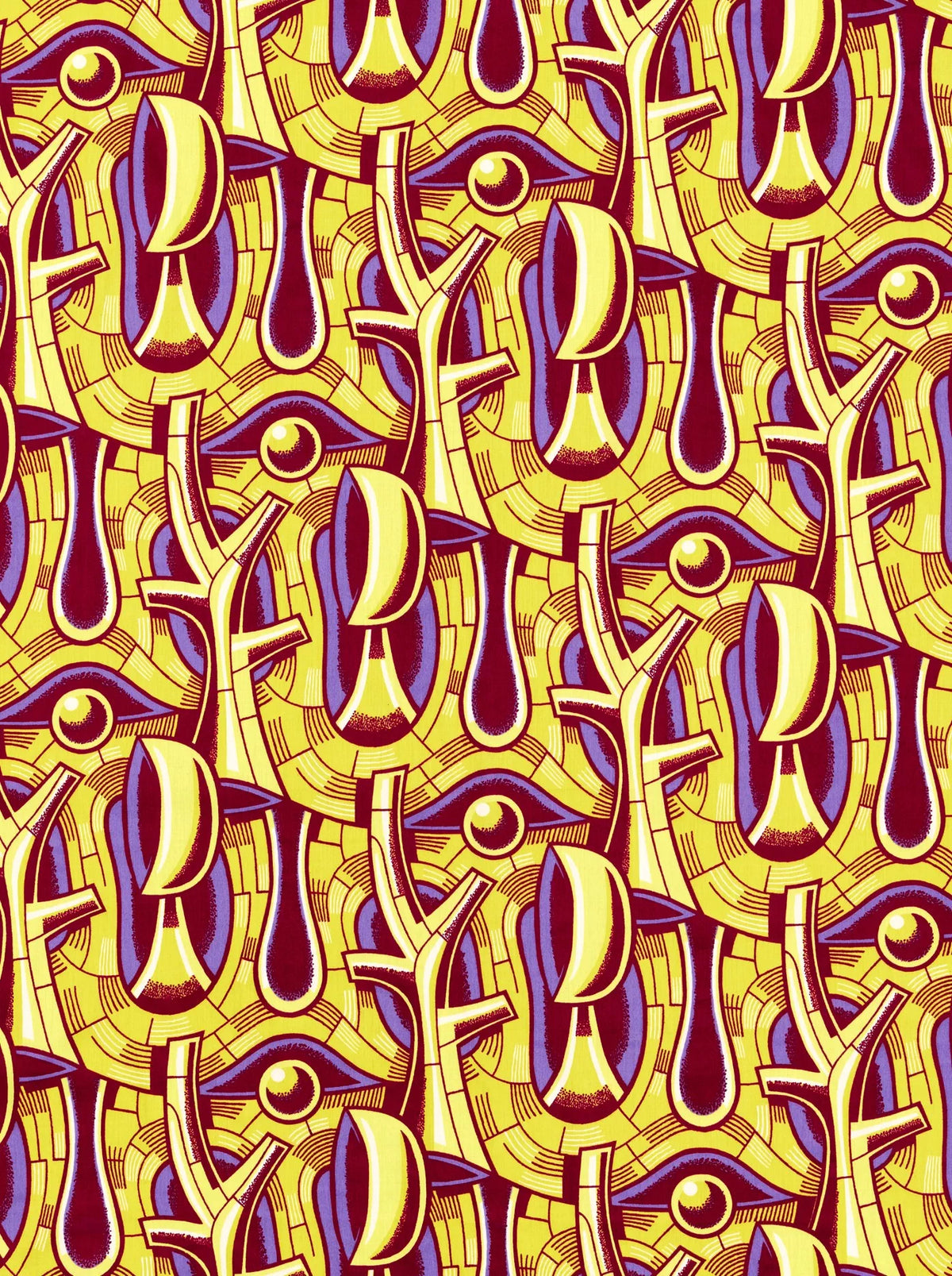Vlisco VIBE