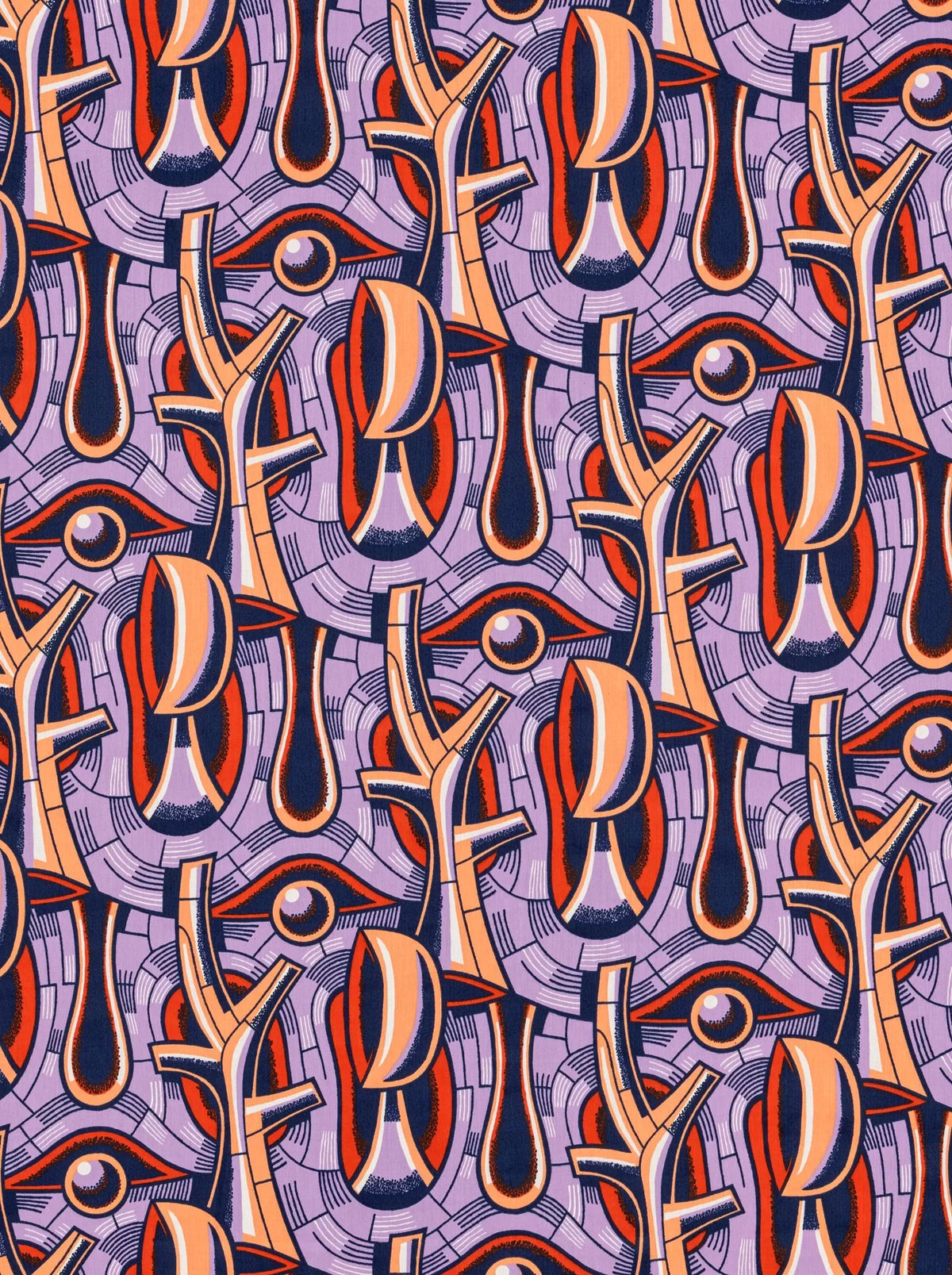Vlisco VIBE