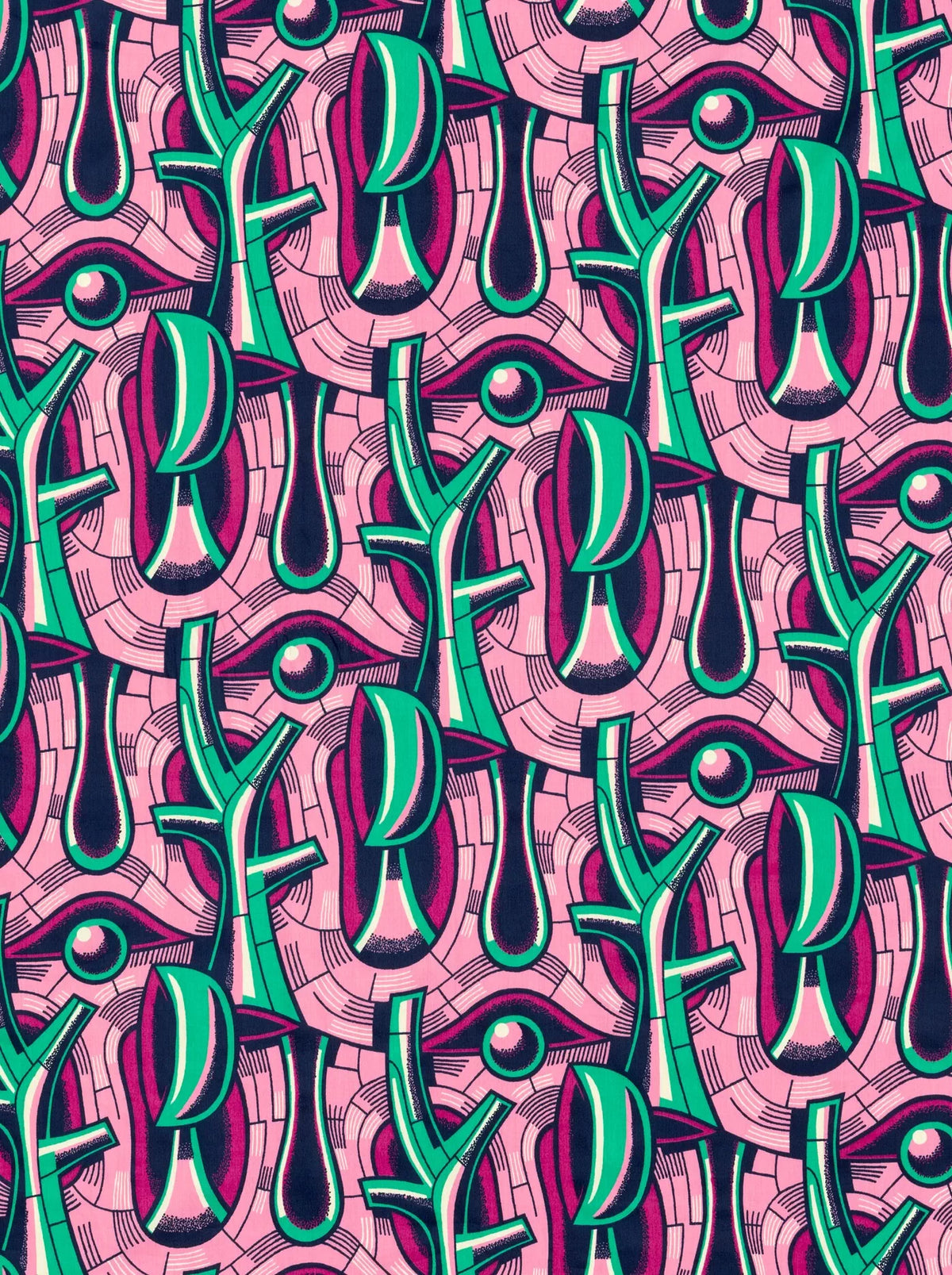 Vlisco VIBE