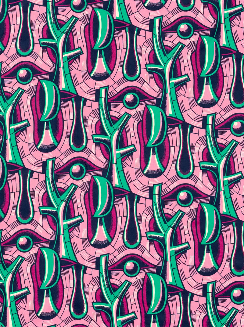 Vlisco VIBE