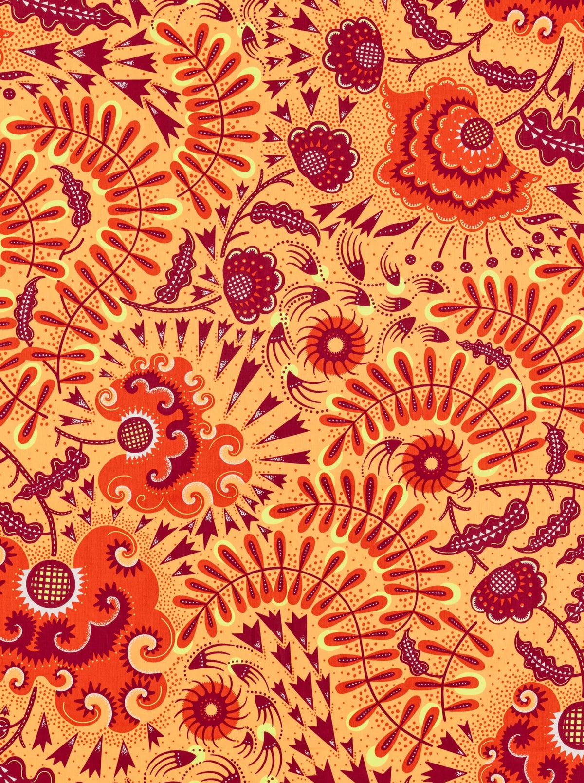 Vlisco VIBE