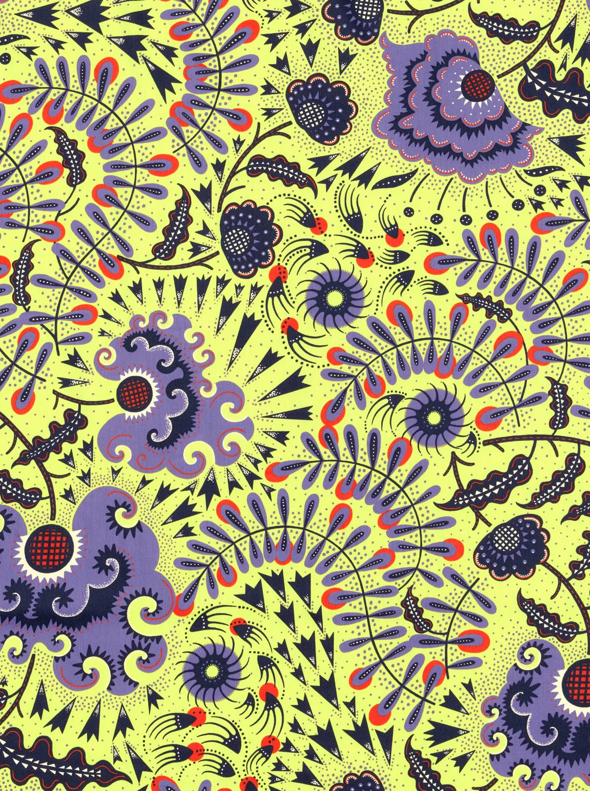 Vlisco VIBE