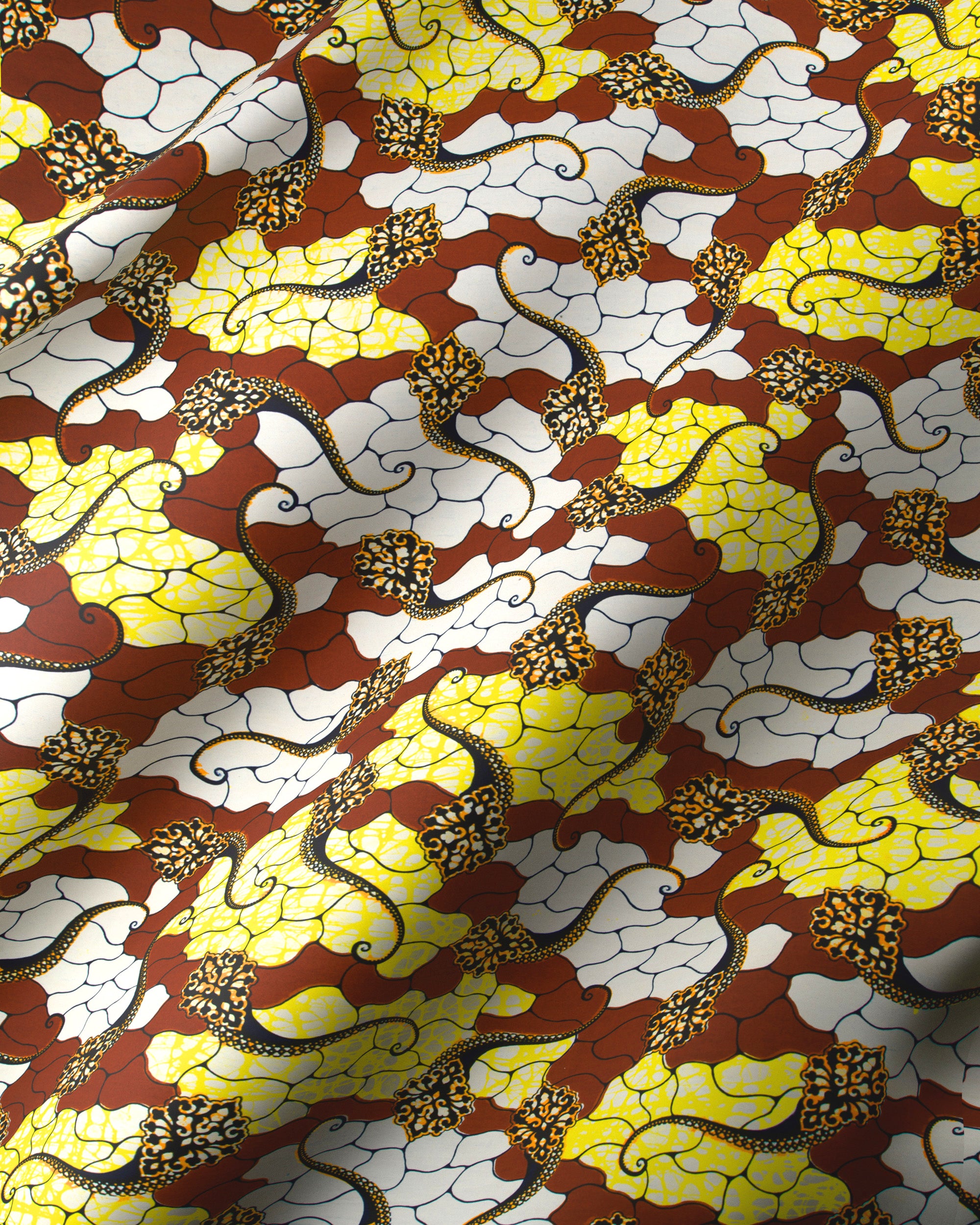 Vlisco Superwax Coupon