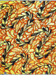 Vlisco Super-Wax