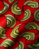 Vlisco Super-Wax