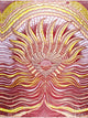 Vlisco Grand Super-Wax