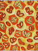 Vlisco Super-Wax