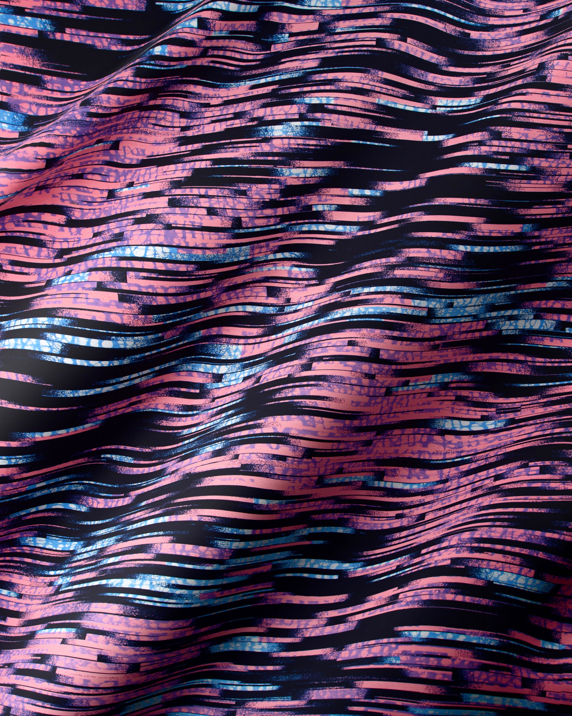 Vlisco Wax Hollandais