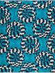 Vlisco Wax Hollandais