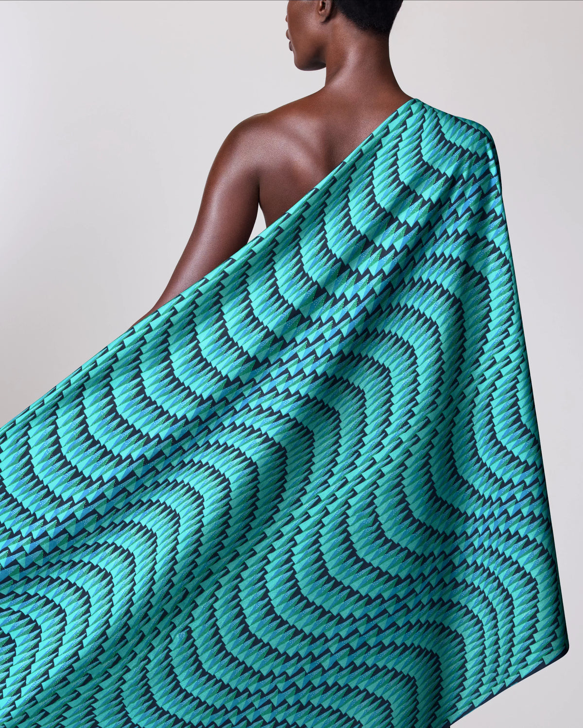 Vlisco VIBE