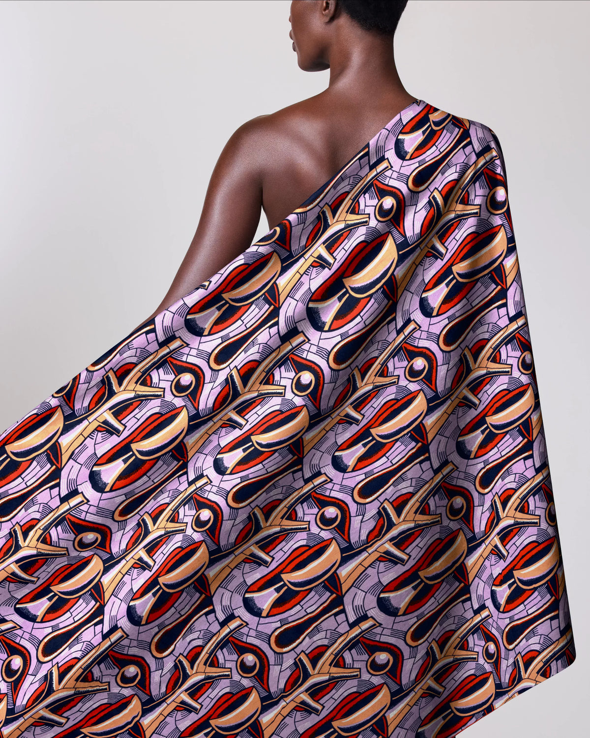 Vlisco VIBE