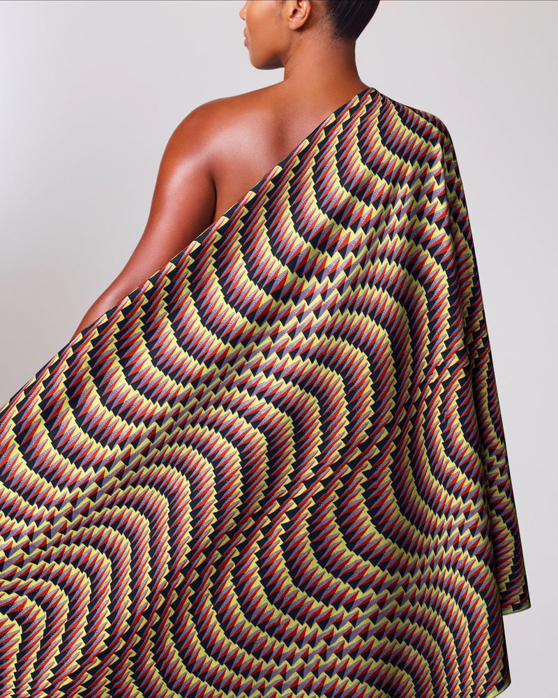 Vlisco VIBE