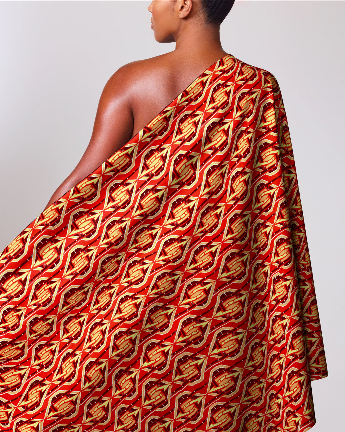 Vlisco VIBE