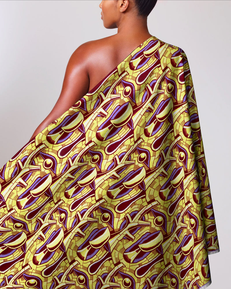 Vlisco VIBE