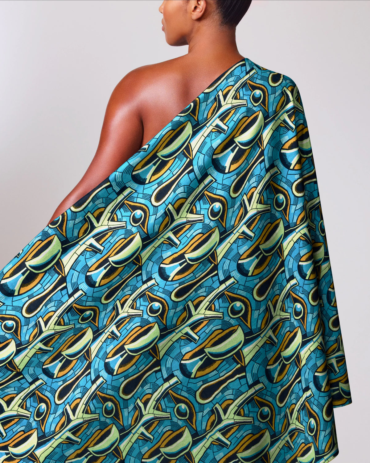 Vlisco VIBE