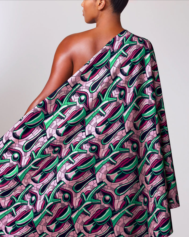 Vlisco VIBE