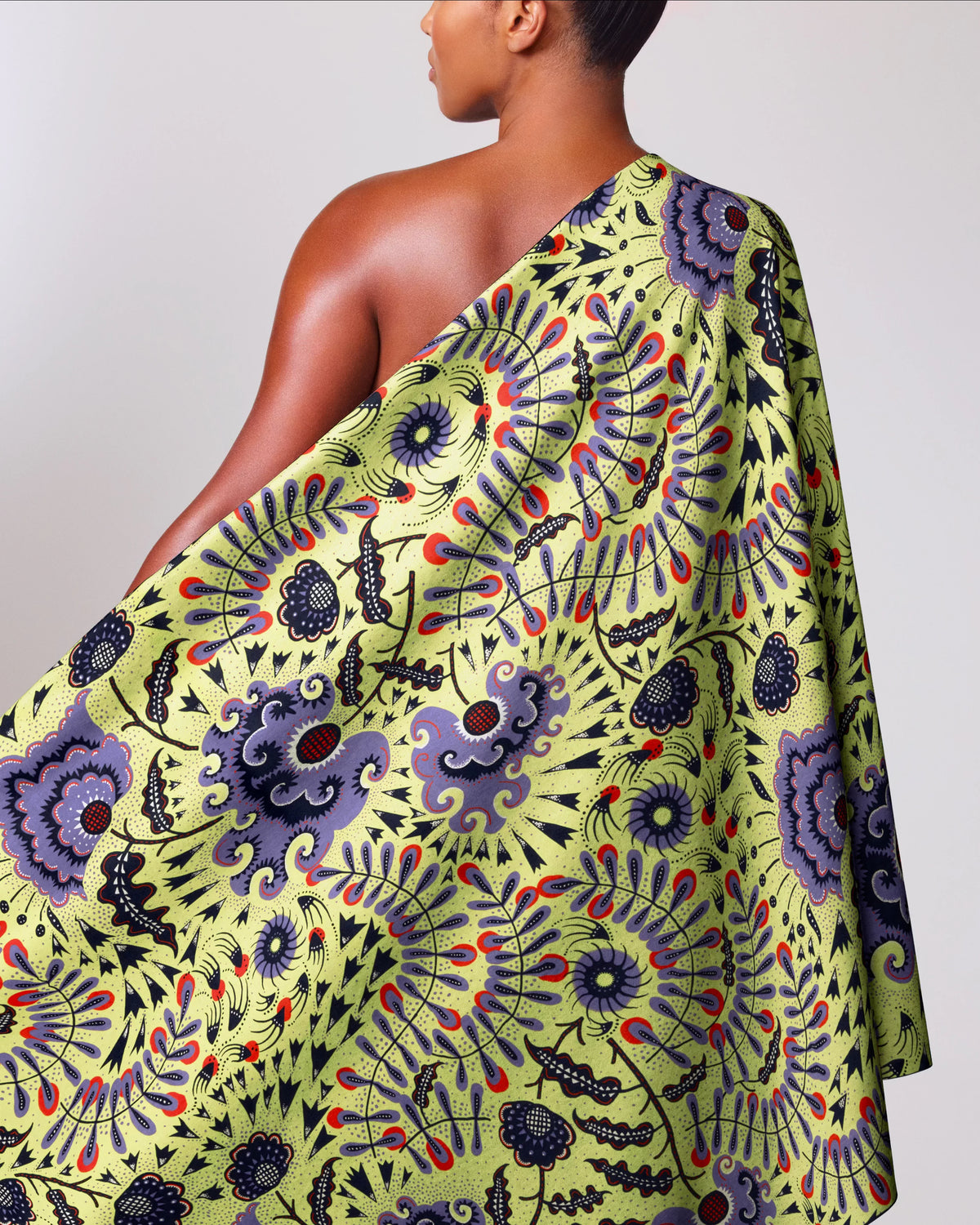 Vlisco VIBE