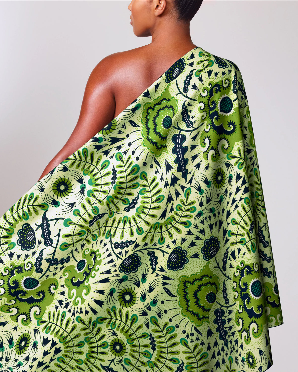 Vlisco VIBE