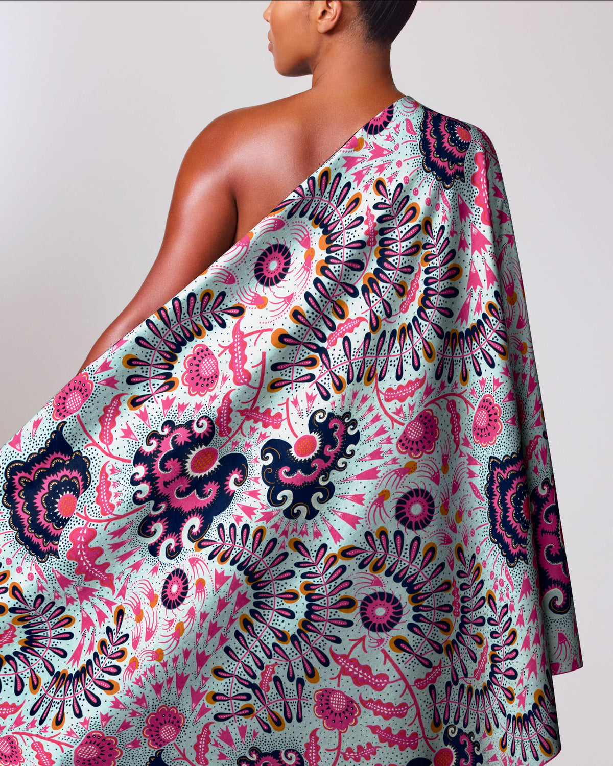 Vlisco VIBE