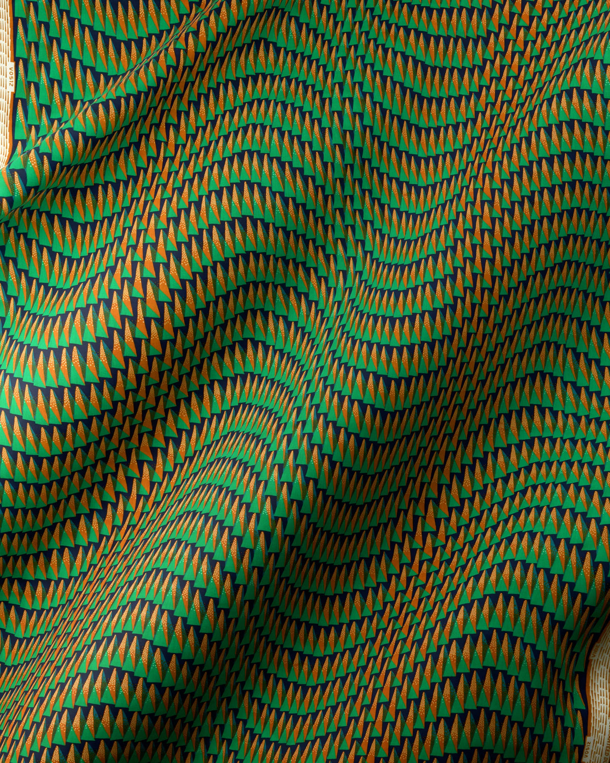 Vlisco VIBE