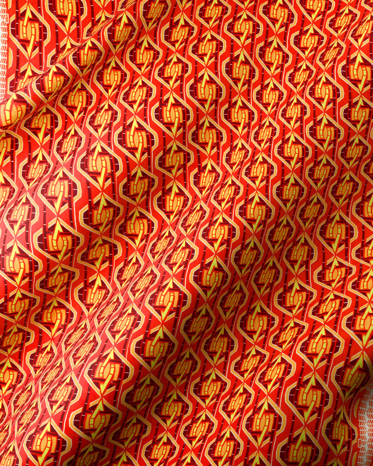 Vlisco VIBE