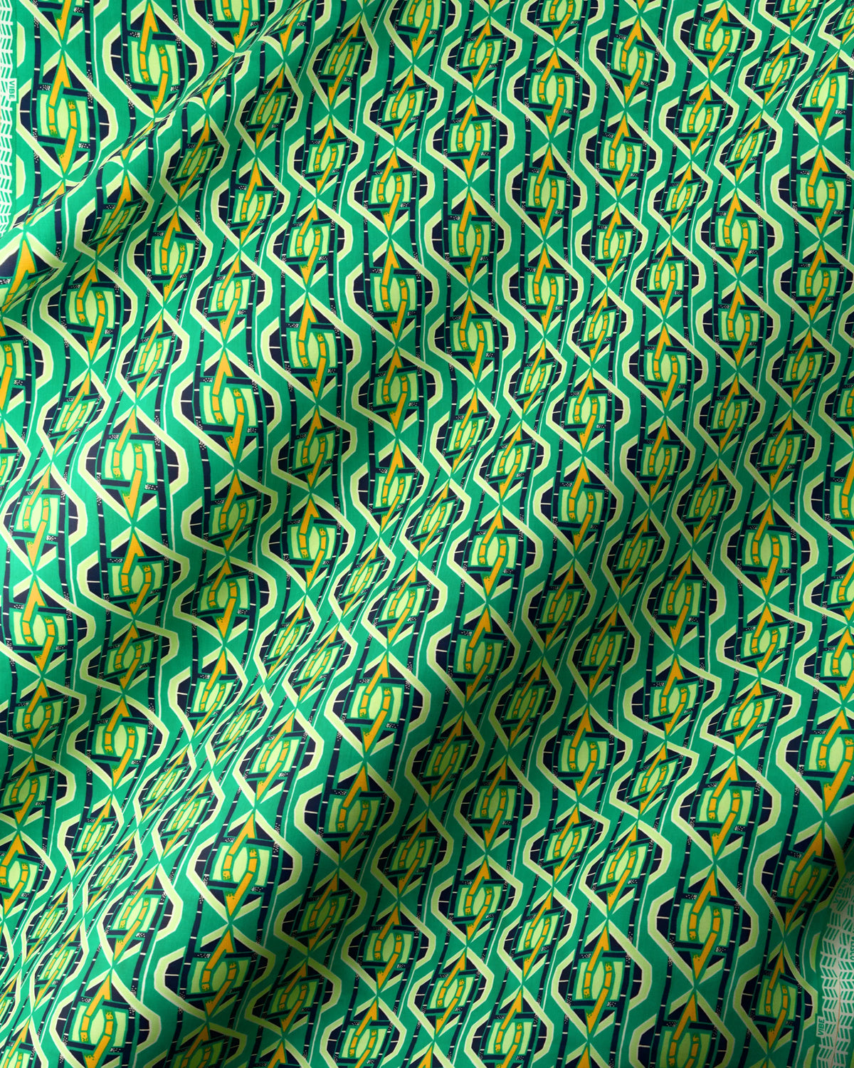 Vlisco VIBE