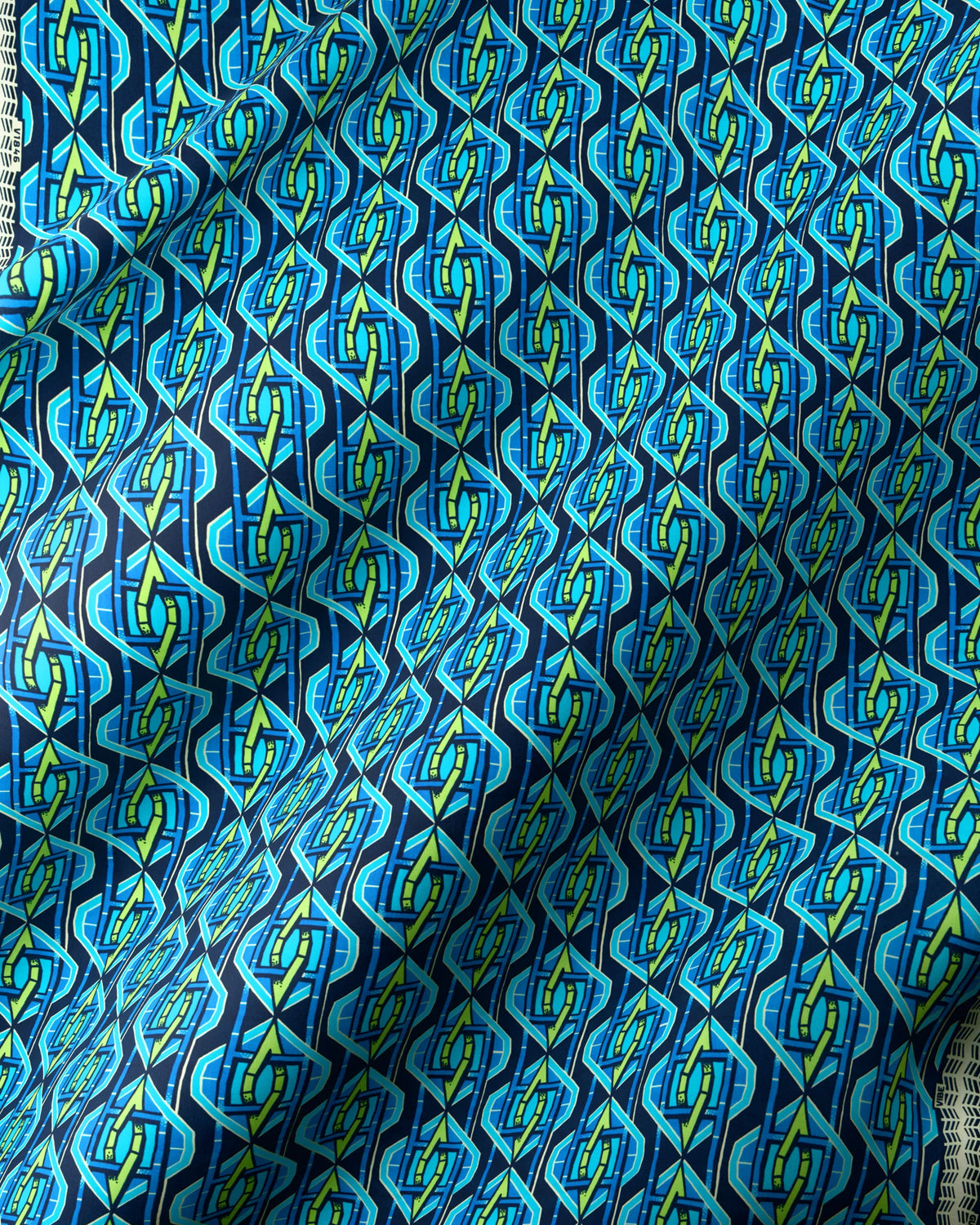 Vlisco VIBE