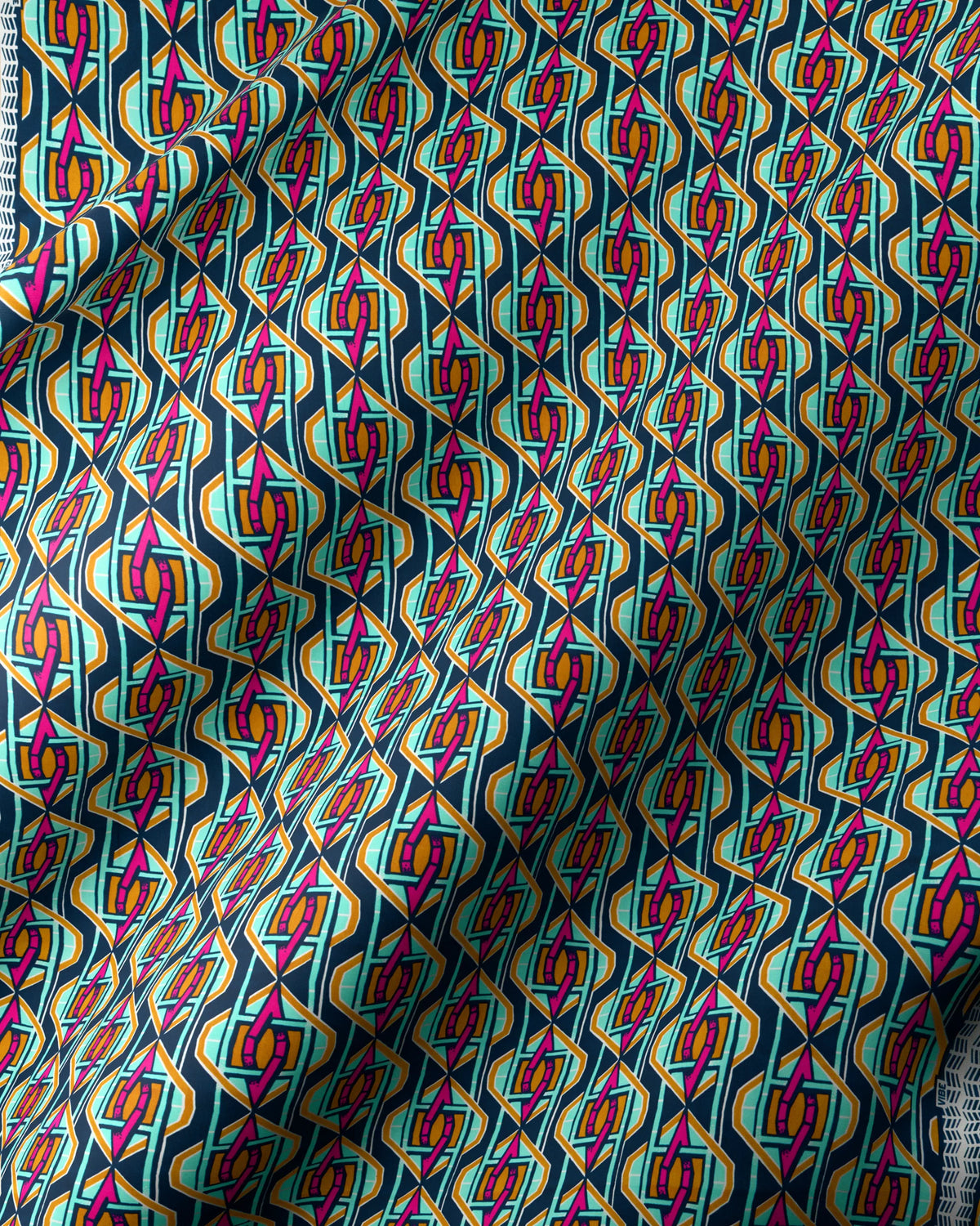 Vlisco VIBE