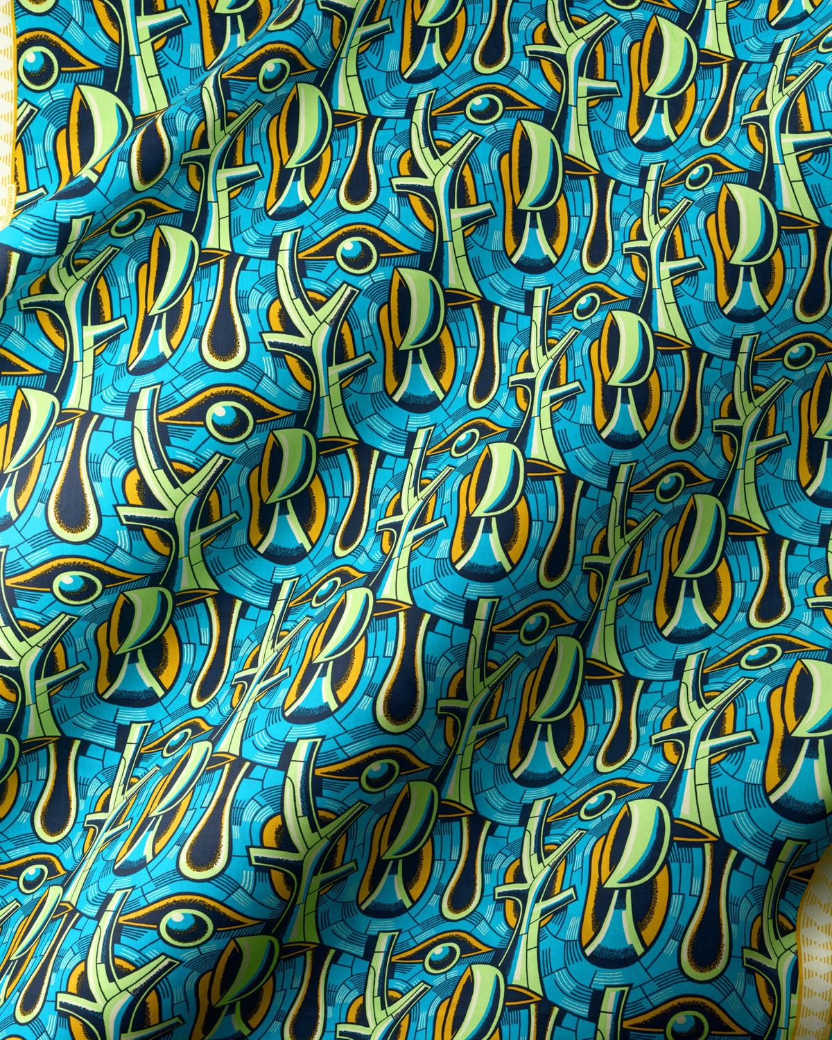 Vlisco VIBE